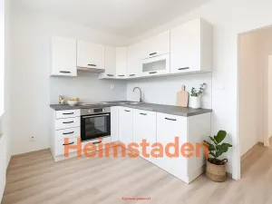 Pronájem bytu 4+1, Havířov - Město, Jungmannova, 76 m2