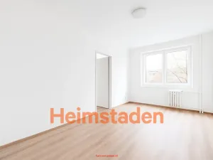 Pronájem bytu 4+1, Havířov - Město, Jungmannova, 76 m2