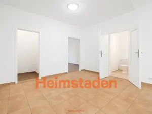 Pronájem bytu 3+1, Havířov - Město, Janáčkova, 77 m2