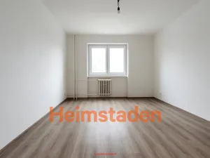 Pronájem bytu 2+1, Karviná - Nové Město, Sapíkova, 49 m2