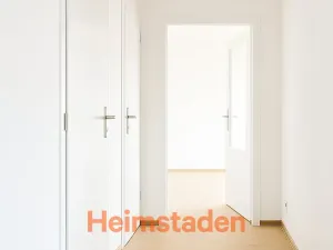 Pronájem bytu 3+1, Český Těšín, Okružní, 70 m2