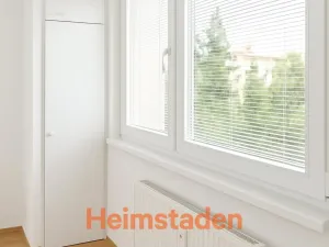 Pronájem bytu 3+1, Český Těšín, Okružní, 70 m2