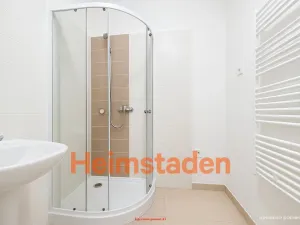 Pronájem bytu 1+1, Ostrava - Poruba, Opavská, 38 m2