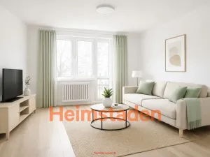 Pronájem bytu 3+1, Havířov - Šumbark, Okružní, 68 m2