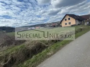 Prodej pozemku pro bydlení, Vitějovice, 1000 m2