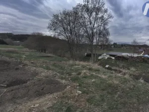 Prodej louky, Zdíkov, 14824 m2