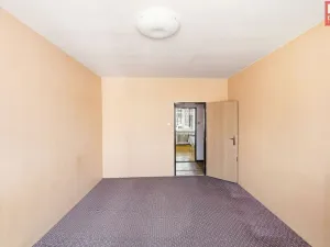 Prodej bytu 3+1, Olomouc, U soutoku, 85 m2