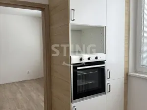 Pronájem bytu 2+1, Olomouc, Jílová, 53 m2