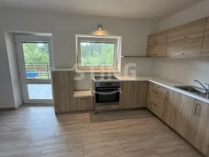 Pronájem bytu 2+kk, Bělkovice-Lašťany, 50 m2