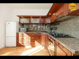 Prodej bytu 1+1, Ostrava, Ludvíka Podéště, 45 m2