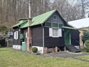 Prodej chaty, Brno - Obřany, 50 m2