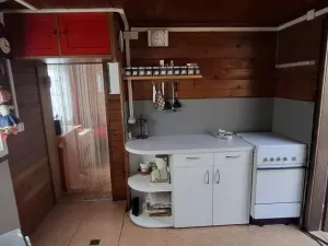 Prodej chaty, Brno - Obřany, 50 m2