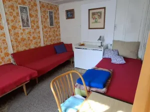 Prodej chaty, Brno - Obřany, 50 m2