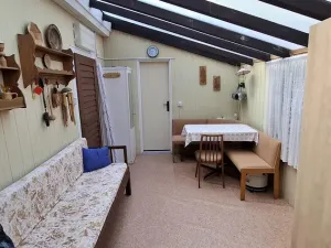 Prodej chaty, Brno - Obřany, 50 m2