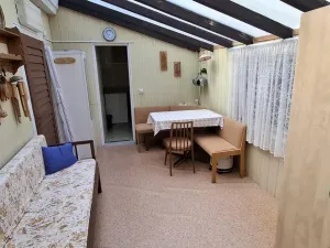 Prodej chaty, Brno - Obřany, 50 m2