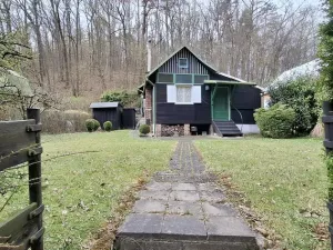 Prodej chaty, Brno - Obřany, 50 m2