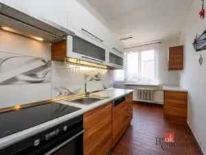 Prodej bytu 3+1, Plzeň - Skvrňany, Vojanova, 69 m2