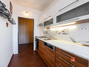 Prodej bytu 3+1, Plzeň - Skvrňany, Vojanova, 69 m2