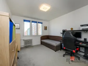 Prodej bytu 3+1, Plzeň - Skvrňany, Vojanova, 69 m2