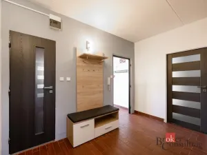 Prodej bytu 3+1, Plzeň - Skvrňany, Vojanova, 69 m2