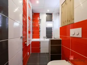 Prodej bytu 3+1, Plzeň - Skvrňany, Vojanova, 69 m2