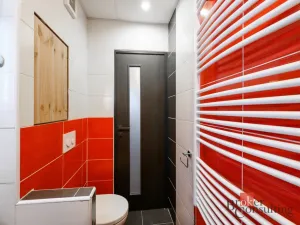 Prodej bytu 3+1, Plzeň - Skvrňany, Vojanova, 69 m2