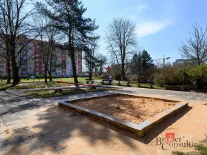 Prodej bytu 3+1, Plzeň - Skvrňany, Vojanova, 69 m2