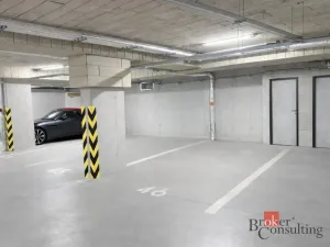 Prodej bytu 1+1, Plzeň, Železná, 4 m2