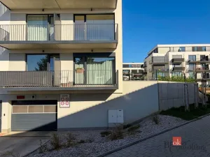 Prodej garážového stání, Plzeň, Železná, 4 m2