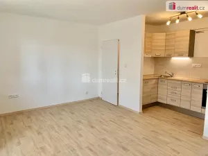 Pronájem bytu 3+kk, Ústí nad Labem - Ústí nad Labem-centrum, Velká Hradební, 56 m2