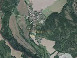 Prodej pozemku pro bydlení, Lhota Rapotina, 1437 m2