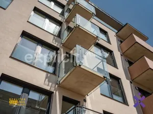 Pronájem bytu 1+kk, Uherský Brod, U Mlýnů, 33 m2