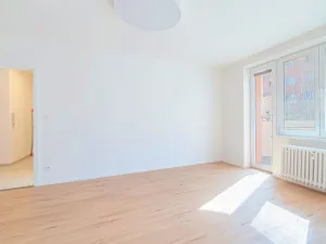 Pronájem bytu 2+1, Prostějov, Spitznerova, 56 m2