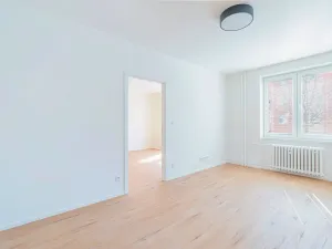 Pronájem bytu 2+1, Prostějov, Spitznerova, 56 m2