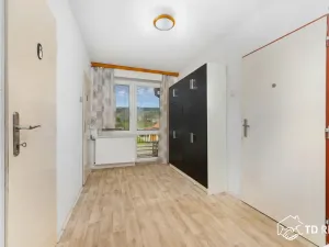 Prodej bytu 1+1, Drysice, 51 m2