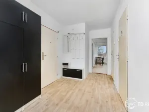 Prodej bytu 1+1, Drysice, 51 m2