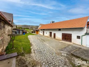 Prodej bytu 1+1, Drysice, 51 m2