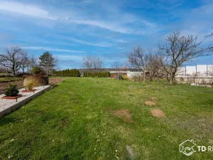 Prodej bytu 1+1, Drysice, 51 m2