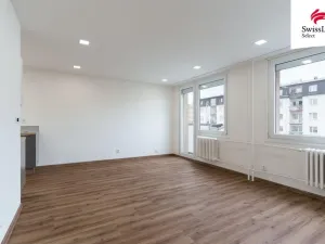 Pronájem bytu 3+kk, Neratovice, Na Výsluní, 66 m2