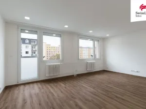 Pronájem bytu 3+kk, Neratovice, Na Výsluní, 66 m2