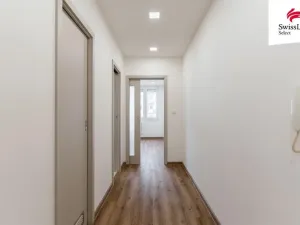 Pronájem bytu 3+kk, Neratovice, Na Výsluní, 66 m2