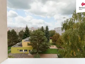 Pronájem bytu 3+kk, Neratovice, Na Výsluní, 66 m2