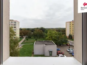 Pronájem bytu 3+kk, Neratovice, Na Výsluní, 66 m2