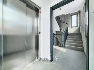 Pronájem bytu 2+kk, Jihlava, Vrchlického, 55 m2