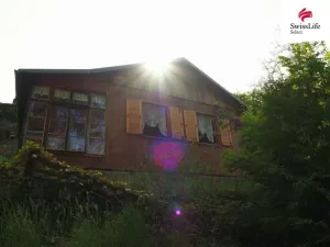 Pronájem chaty, Nižbor - Žloukovice, 32 m2