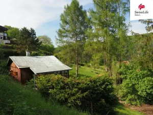 Pronájem chaty, Nižbor - Žloukovice, 32 m2