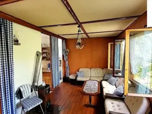 Pronájem chaty, Nižbor - Žloukovice, 32 m2