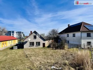 Prodej rodinného domu, Pelhřimov - Starý Pelhřimov, 108 m2