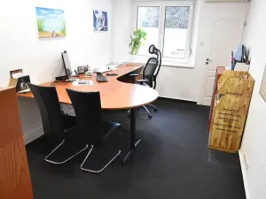 Pronájem kanceláře, Praha - Podolí, Na lysině, 388 m2