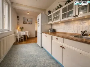 Prodej rodinného domu, Zubří, Bořkova, 230 m2